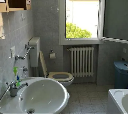 Venice Garden House Konukevi Marghera