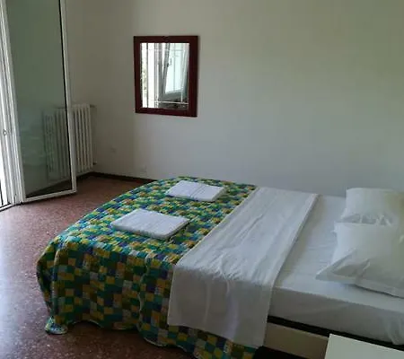 Venice Garden House Konukevi Marghera