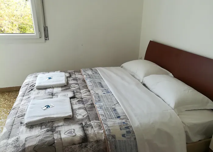 Gæstehus Venice Garden House 2*