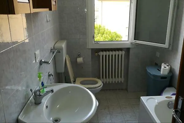 Venice Garden House Gæstehus Marghera