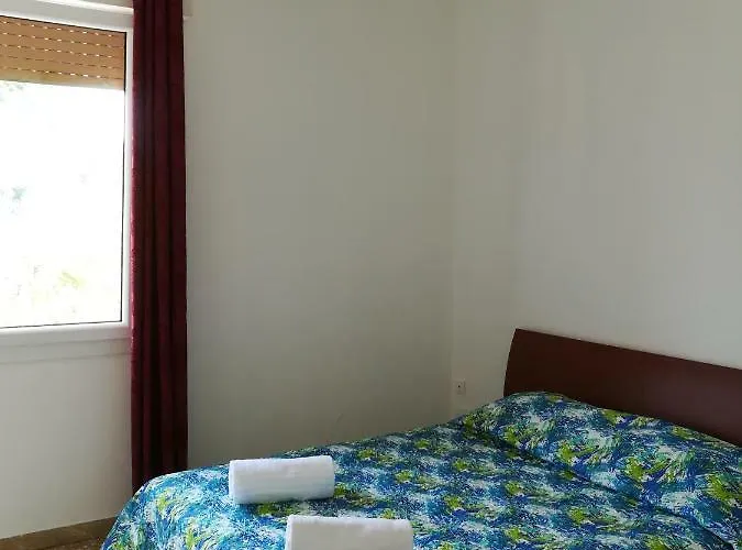 Gæstehus Venice Garden House 2*