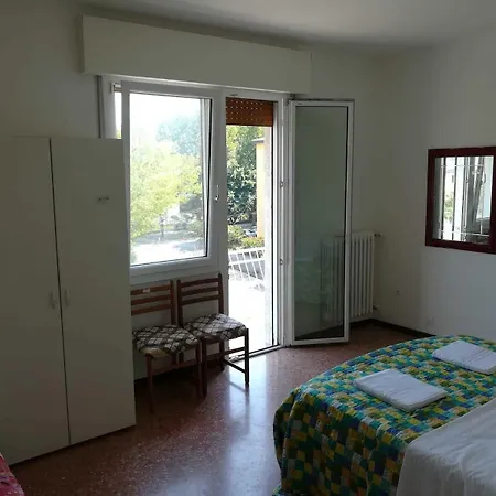 بيت ضيافة Venice Garden House