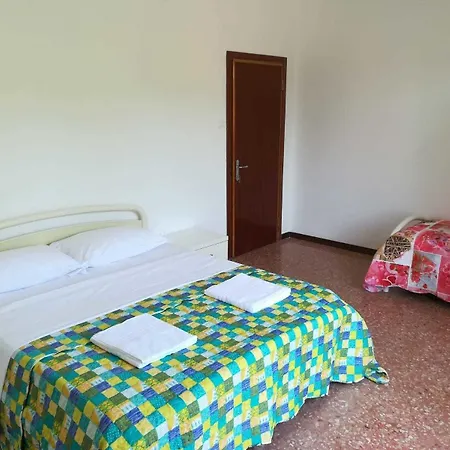 Venice Garden House 2* מרגרה