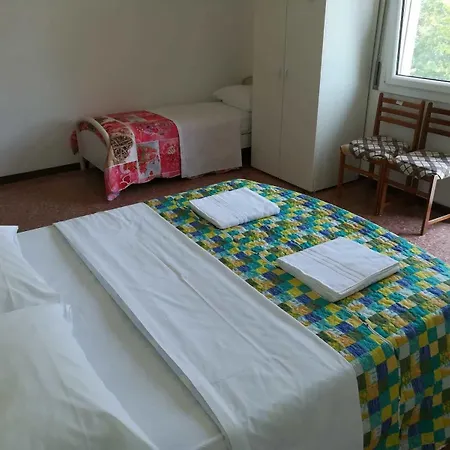 Venice Garden House מרגרה