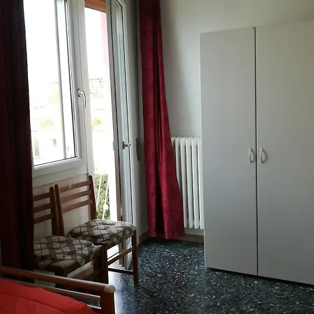 Venice Garden House بيت ضيافة