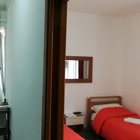 بيت ضيافة Venice Garden House