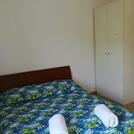 Venice Garden House מרגרה
