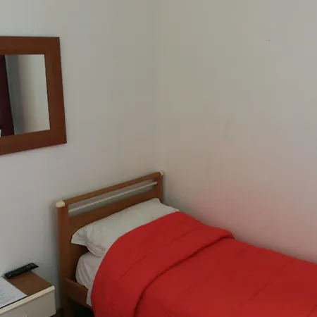 بيت ضيافة Venice Garden House