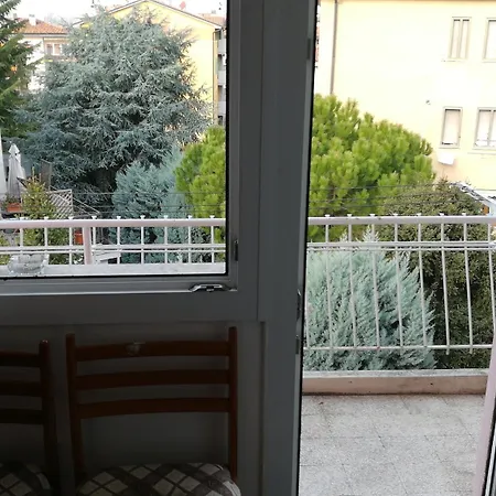Venice Garden House مارغيرا