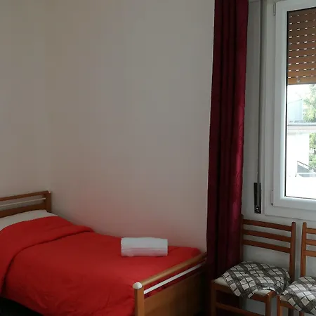 بيت ضيافة Venice Garden House