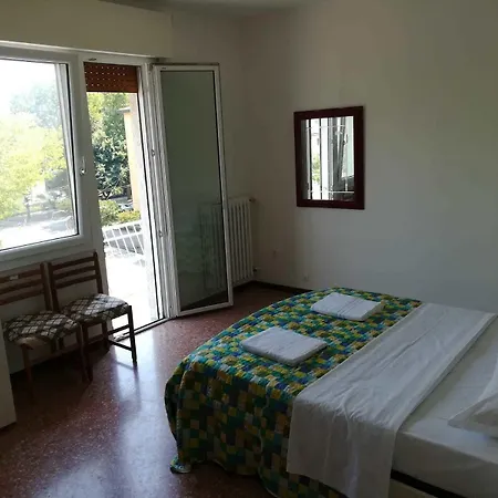 بيت ضيافة Venice Garden House مارغيرا