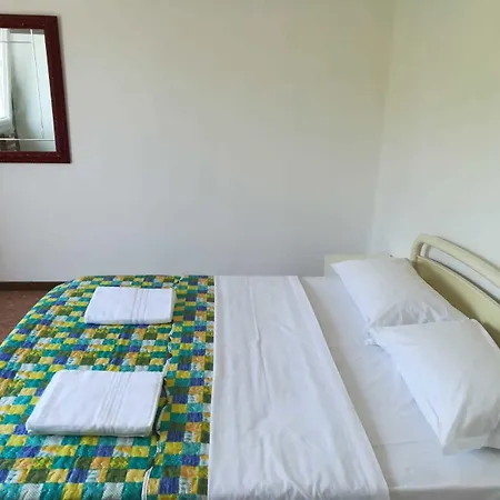 Venice Garden House 2* مارغيرا