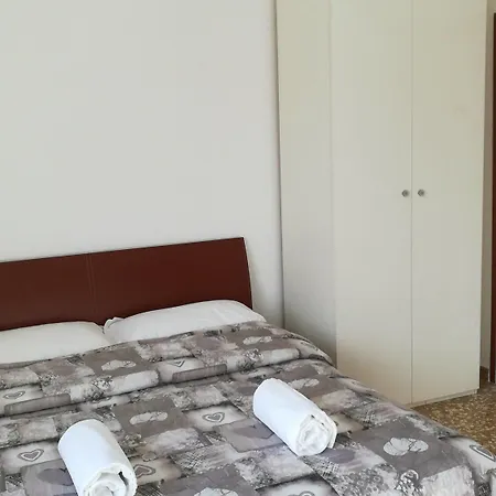 بيت ضيافة Venice Garden House مارغيرا