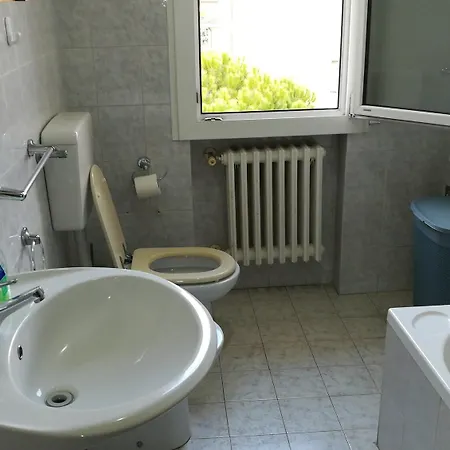 Venice Garden House بيت ضيافة مارغيرا