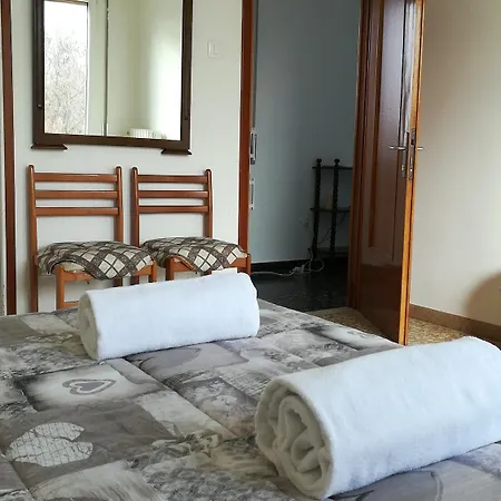 Venice Garden House بيت ضيافة 2*