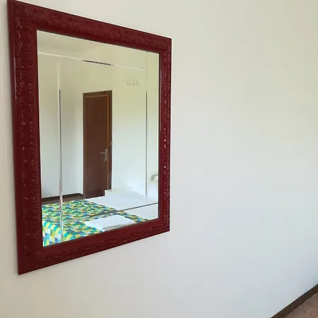 Venice Garden House מרגרה