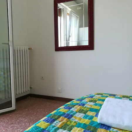 Venice Garden House بيت ضيافة 2*