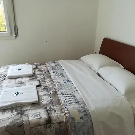 بيت ضيافة Venice Garden House 2*