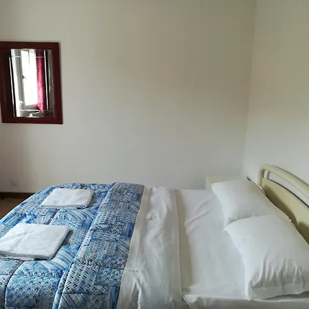 بيت ضيافة Venice Garden House