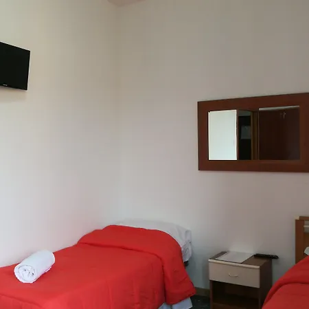 威尼斯花园洋房 招待所 马格拉