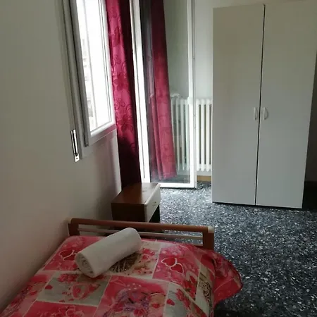 Venice 2* Marghera
