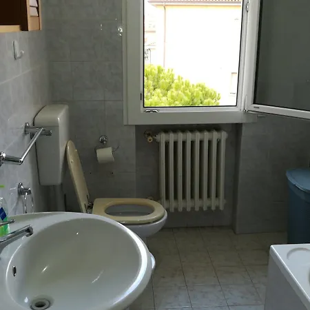 Venice 2* Marghera