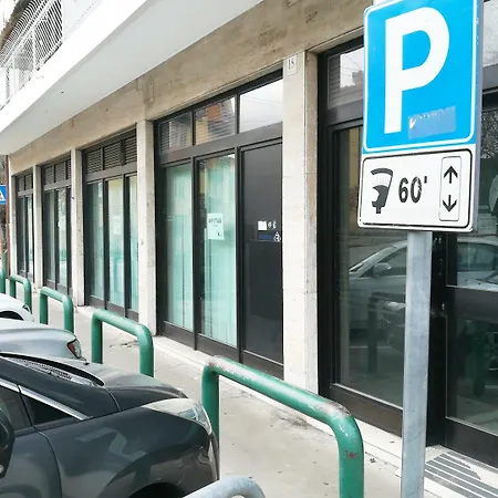 威尼斯花园洋房 2* 马格拉