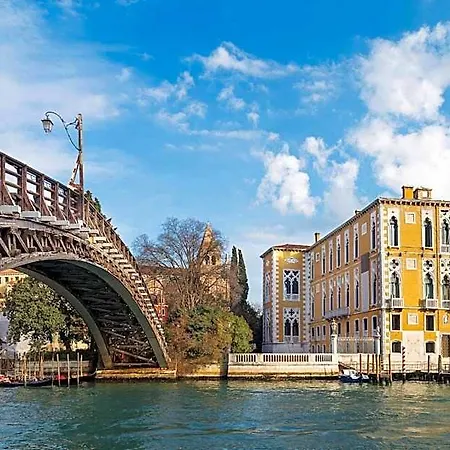 Venice מרגרה