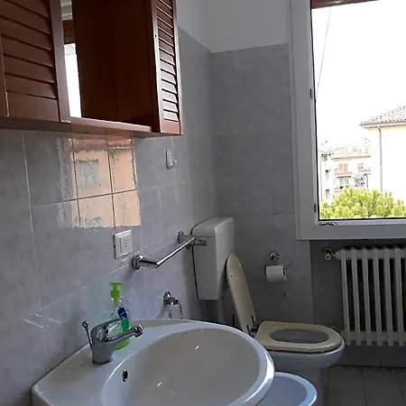 Venice בית הארחה 2*