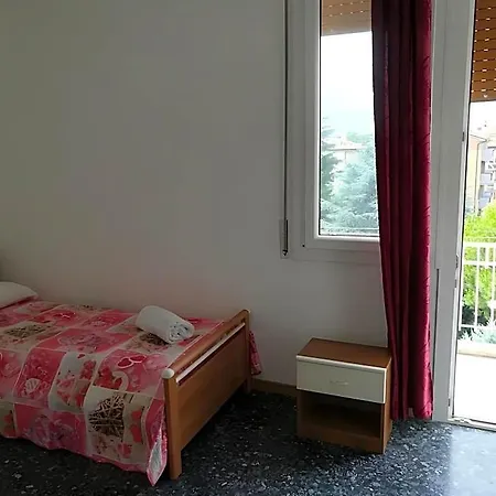Πανσιόν Venice Μαργκέρα