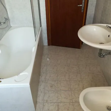 Venice בית הארחה מרגרה
