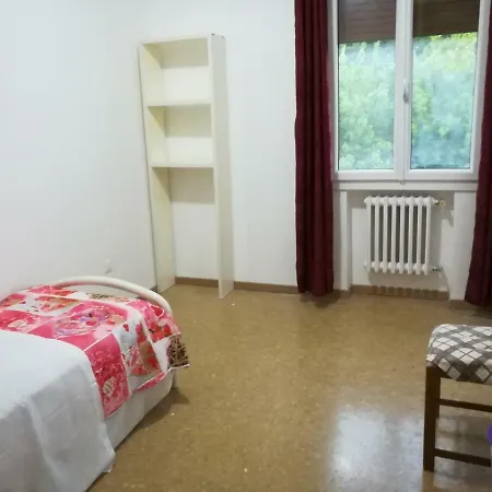 Venice Garden House بيت ضيافة 2*