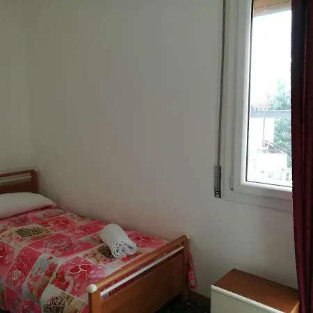 Venice Garden House بيت ضيافة مارغيرا