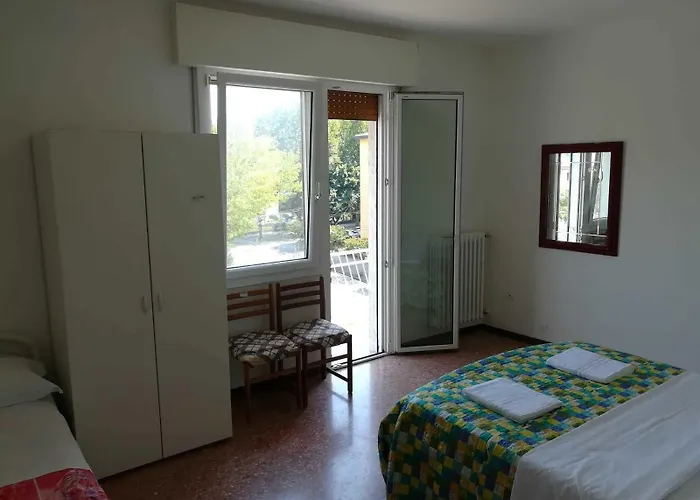 招待所 威尼斯花园洋房