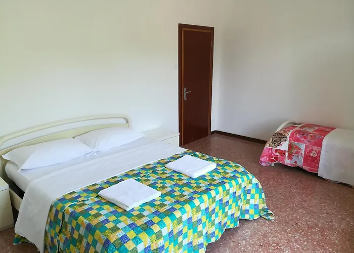 威尼斯花园洋房 2* 马格拉