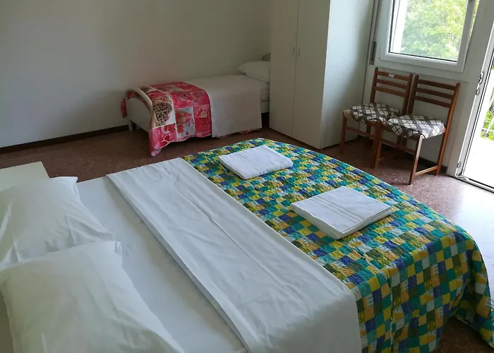 威尼斯花园洋房 马格拉