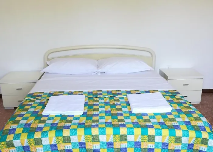 威尼斯花园洋房 2* 马格拉