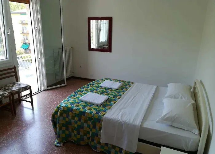 威尼斯花园洋房 招待所 马格拉