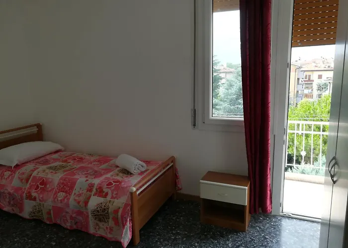 威尼斯花园洋房 招待所 马格拉