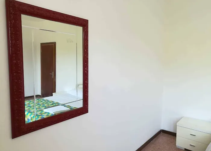 威尼斯花园洋房 招待所 马格拉