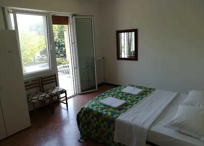 招待所 威尼斯花园洋房 马格拉