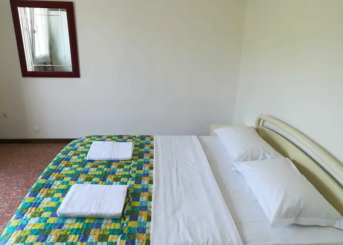 威尼斯花园洋房 2* 马格拉