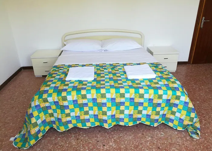 招待所 威尼斯花园洋房 2*