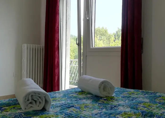 威尼斯花园洋房 马格拉