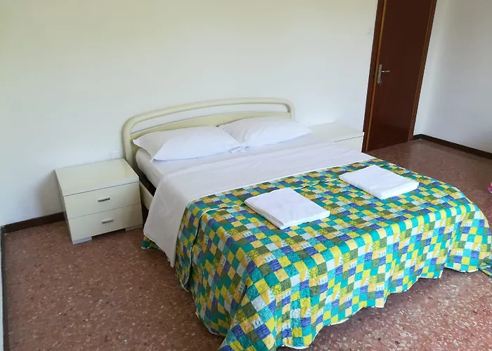 威尼斯花园洋房 马格拉