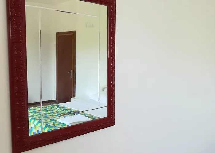 威尼斯花园洋房 马格拉