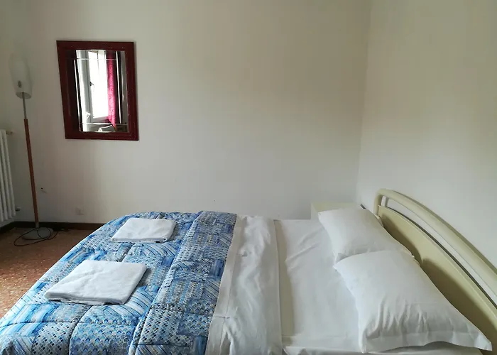 招待所 威尼斯花园洋房