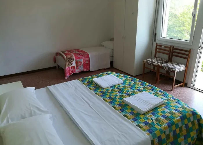 招待所 威尼斯花园洋房 2*