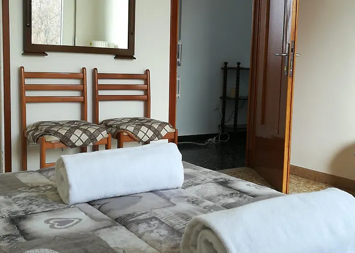 招待所 威尼斯花园洋房 2*