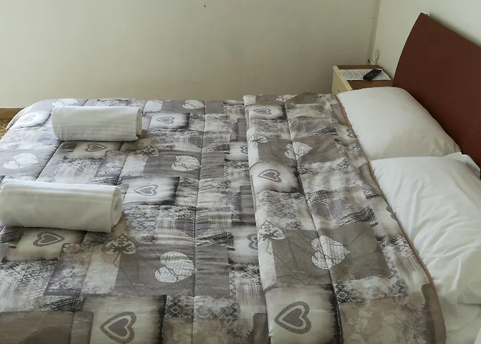 威尼斯花园洋房 2* 马格拉